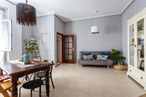 Serva La Bari Shared Apartment